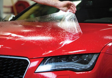 PPF Kaplama Nedir ? Faydaları Nelerdir ?