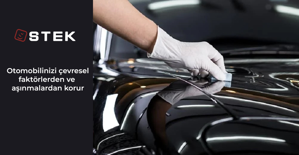 STEK Seramik Kaplama İstanbul